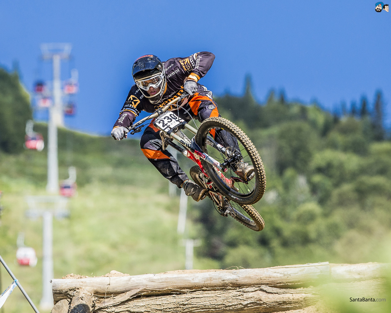 Adventure Sports